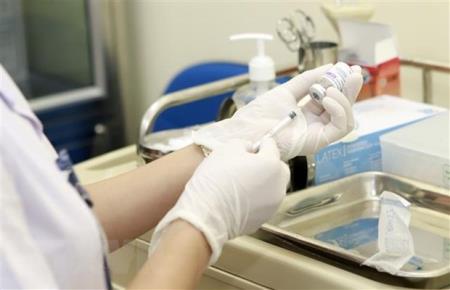 Ngày 9-4, có 26 ca tử vong do Covid-19, giảm so với trung bình 7 ngày