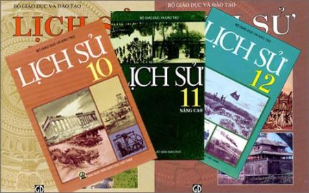 Khi Lịch sử là môn tự chọn