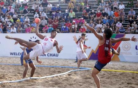 SEA Games 31 ngày 10-5: Việt Nam chờ "cơn mưa" huy chương Vàng