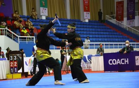 SEA Games 31 ngày 11-5: Việt Nam tiếp tục chờ "cơn mưa Vàng"