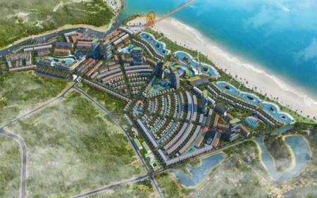 Có nên mua Venezia Beach không? 4 đánh giá nên xem