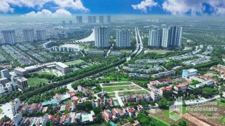 Top 5 các khu đô thị đáng sống tại Hưng Yên đẳng cấp với tiện ích vượt trội
