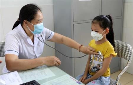 Ngày 16-5: 1.550 ca mắc mới, 14 triệu người được cấp hộ chiếu vaccine