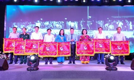 Hội nghị toàn quốc triển khai công tác Hội Nhà báo Việt Nam năm 2022