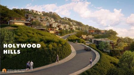 Biệt thự Merryland Quy Nhơn sự lựa chọn không thể chối từ