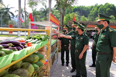 Hiệu quả từ thực hiện Nghị quyết 623