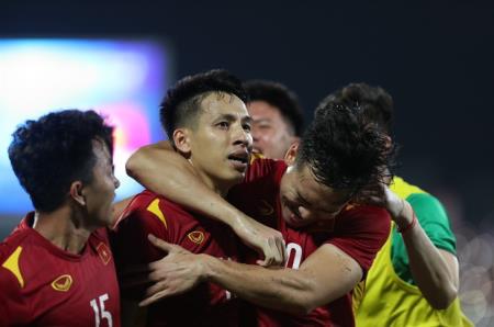U23 Việt Nam và hành trình nhọc nhằn vào bán kết SEA Games 31