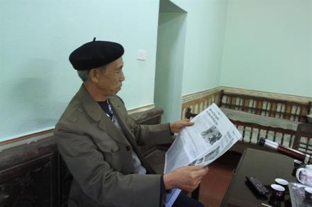 Đồng bào vùng cao không còn “đói văn hóa”