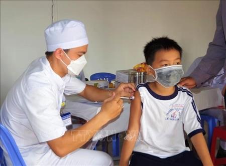 Ngày 2-5: Ghi nhận 3.123 ca mắc Covid-19, thêm 2 ca tử vong