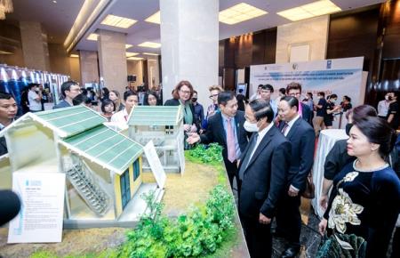 Phòng, chống thiên tai: Ứng phó chuyên nghiệp và thích ứng an toàn hơn