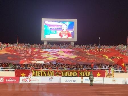Cùng nhìn lại những chiến thắng rực rỡ của SEA Games 31