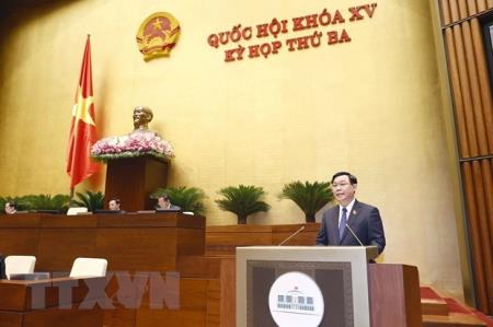 Tạo tiền đề để thực hiện thắng lợi nhiệm vụ phát triển kinh tế-xã hội