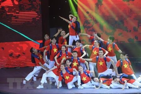 Lễ Bế mạc SEA Games 31: Hội tụ để cùng ngân vang khúc ca chiến thắng