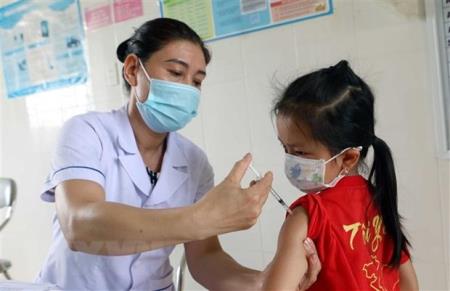 Ngày 24-5: Ghi nhận 1.323 ca nhiễm mới, không có ca tử vong