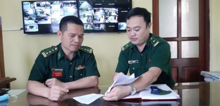 Vẹn một chữ tâm