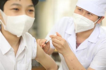 Ngày 30-5: Ghi nhận 1.118 ca nhiễm mới, tiếp tục không có ca tử vong