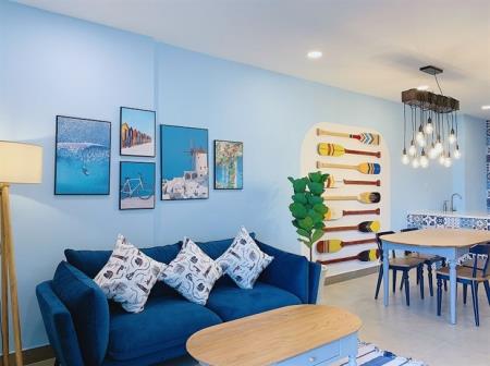 Điểm danh các homestay Vũng Tàu hấp dẫn nhất cho mùa hè 2022