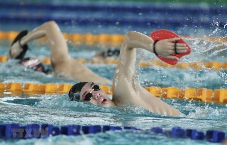 Lịch thi đấu và địa điểm tổ chức các môn tại SEA Games 31