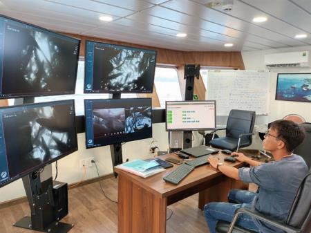 Lấy doanh nghiệp nuôi biển làm trung tâm phát triển