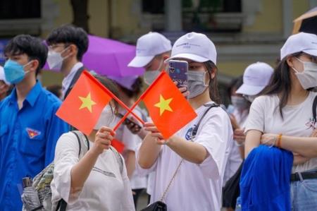 Festival thanh niên Đông Nam Á: Kết nối tuổi trẻ năng động, sáng tạo