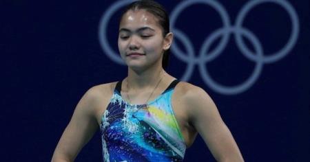SEA Games 31: Chân dung vận động viên đầu tiên đoạt Huy chương Vàng
