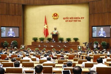 Lợi ích nhóm trong xây dựng, ban hành văn bản pháp luật rất khó xảy ra