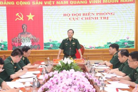 Tập trung thực hiện tốt các nội dung công tác Tổ chức xây dựng Đảng