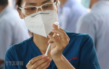Ngày 15/6: Việt Nam ghi nhận 866 ca mắc mới Covid-19 trong nước