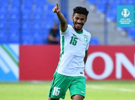Uzbekistan đối đầu Saudi Arabia ở chung kết U23 châu Á 2022