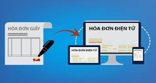 Hóa đơn điện tử