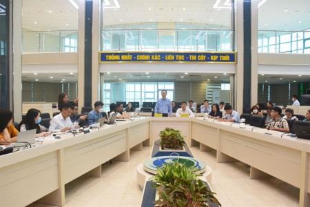 Khả năng thiên tai sẽ dồn dập vào cuối năm 2022