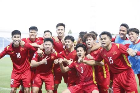 U23 Việt Nam và khoảng trống sau thành công