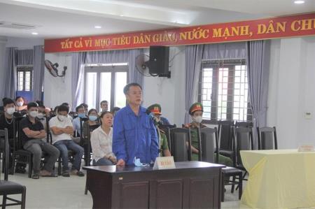 Cái giá phải trả của kẻ bất chấp pháp luật kiếm lời từ ma túy