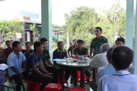 Những mô hình hiệu quả trong phòng, chống tội phạm ma túy