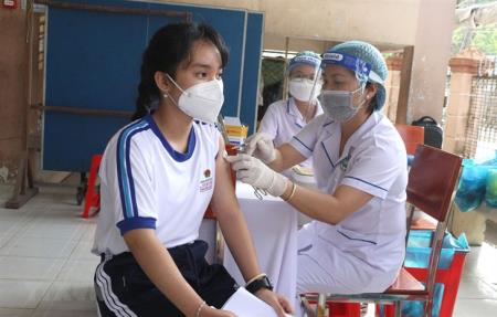 Ngày 21/6: Ghi nhận 748 ca mắc mới Covid-19, có 1 ca tử vong