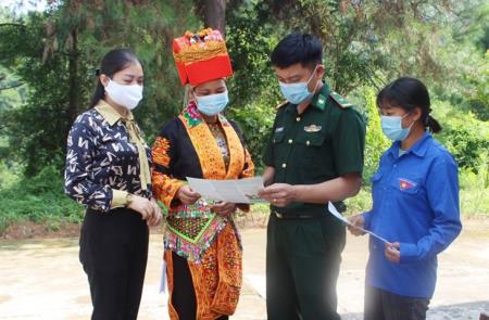 Khẩn trương đưa Luật Biên phòng Việt Nam vào cuộc sống