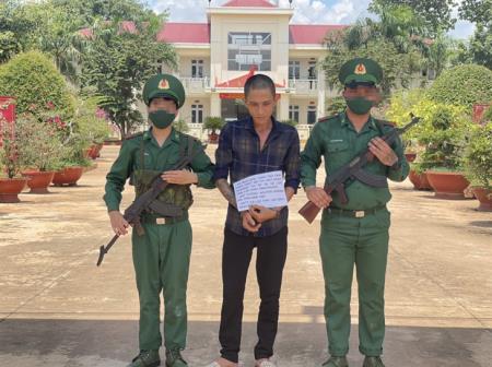 Triển khai đồng bộ các giải pháp, đấu tranh hiệu quả với các loại tội phạm ma túy trên biên giới