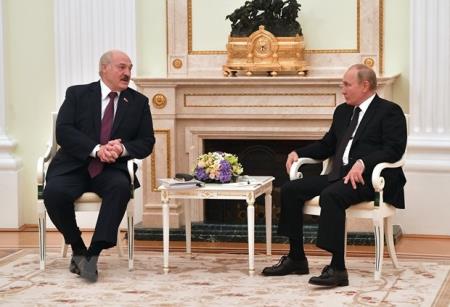 Nga tuyên bố chuyển cho Belarus tên lửa có thể mang đầu đạn hạt nhân