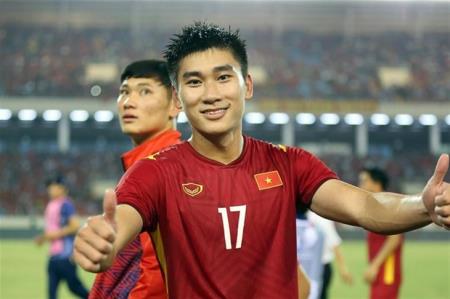 Hành trình AFC Cup là cơ hội lớn cho các cầu thủ trẻ của Viettel