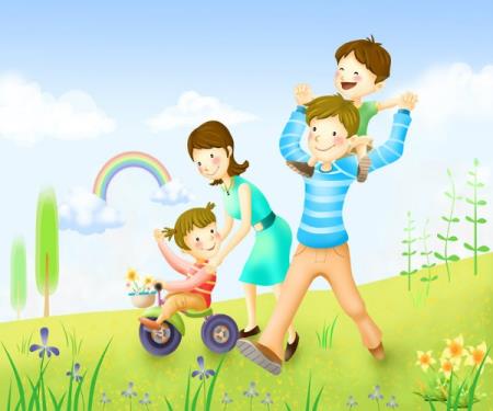 Từ ngôi nhà đến tổ ấm