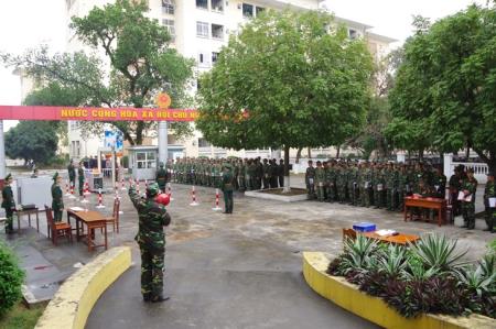 Quyết tâm chính trị cao, hành động ngang tầm trong vấn đề xây dựng, chỉnh đốn Đảng