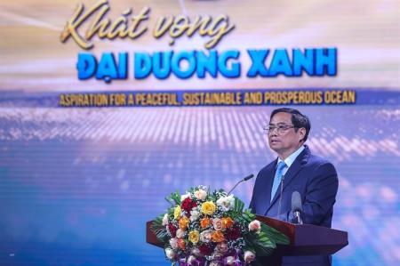Ấn tượng, ý nghĩa Chương trình “Khát vọng Đại dương xanh"