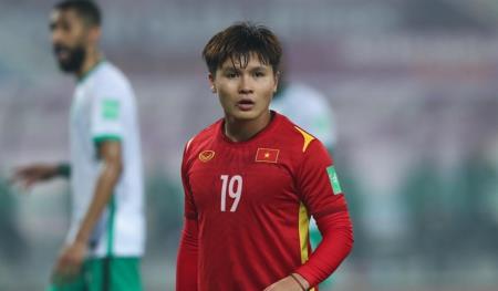 Pau FC - bến đỗ mới của Quang Hải và những điều cần biết