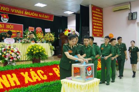 Tuổi trẻ BĐBP Tiền Giang, Cà Mau, Lữ đoàn Thông tin 21 BĐBP: Các phong trào thi đua gắn với các cuộc vận động của tuổi trẻ mang lại hiệu quả thiết thực