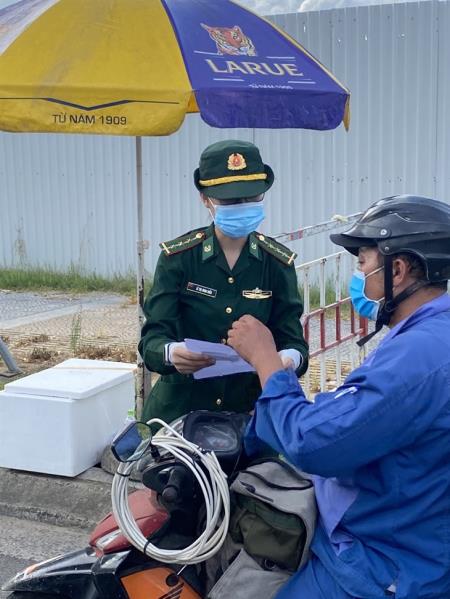 Lấy khát vọng cống hiến làm lẽ sống của tuổi trẻ