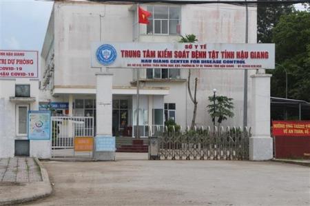 "Cánh tay nối dài của Trung ương” về phòng, chống tham nhũng, tiêu cực