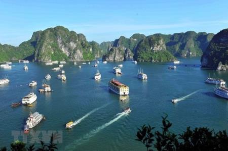 Tiềm năng và sức hấp dẫn của du lịch biển, đảo Việt Nam