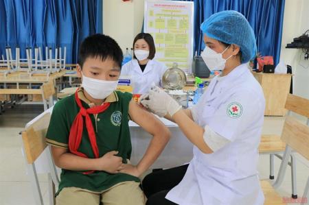 Ngày 8/6: Việt Nam ghi nhận 913 ca nhiễm mới, không có ca tử vong