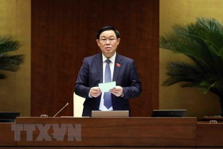 Khẩn trương thực hiện các chính sách phục hồi, phát triển kinh tế-xã hội