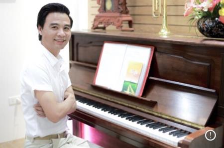 Nhạc sĩ Tô Văn: Người “vẽ” Lai Châu bằng âm nhạc